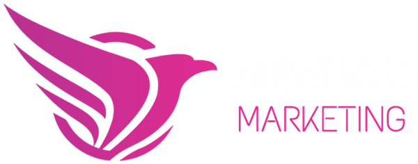 Albatross Marketing logo